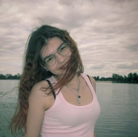 Yelyzaveta
