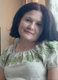 Vasylivna