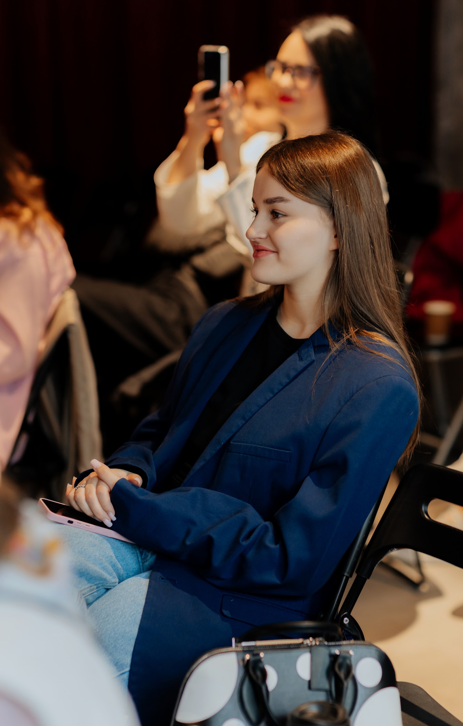 Кравченко Ангеліна