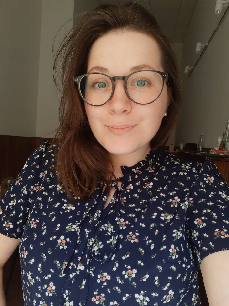 Кравченко Ангеліна