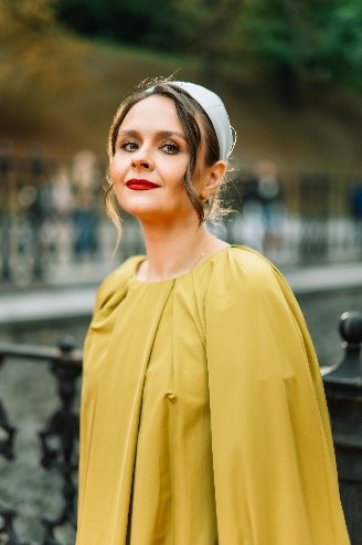 Кравченко Ангеліна