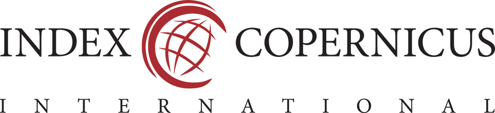 logo index copernicus