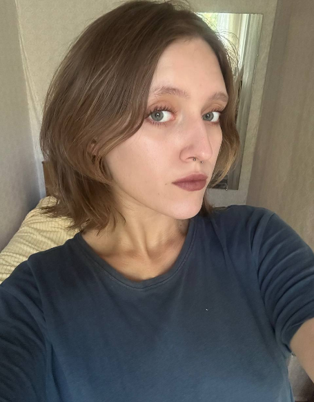 Shtatska Maryna