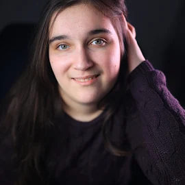Shtatska Maryna