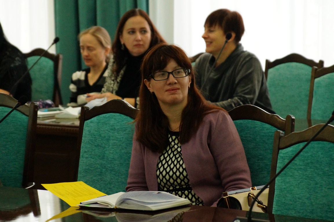 Всеукраїнський науковий семінар