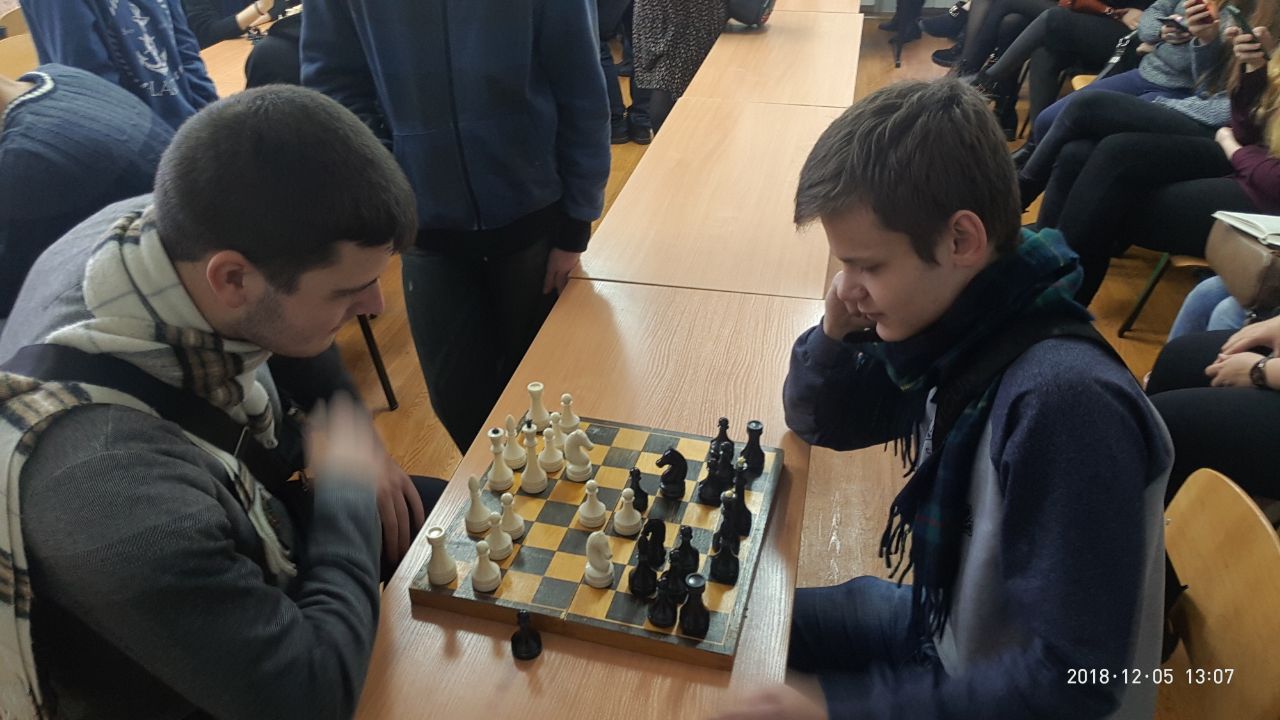 Shahovui turnir